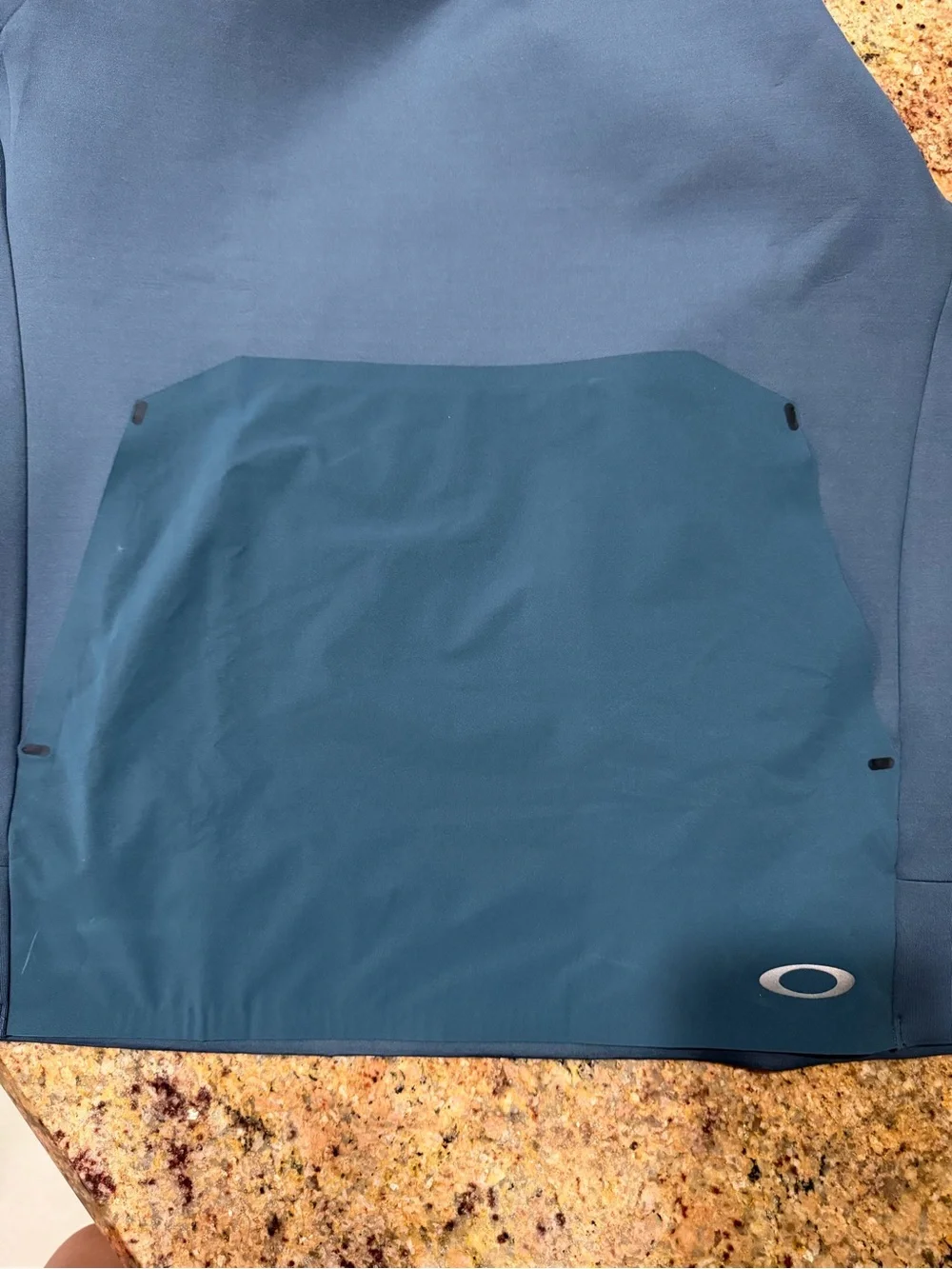 Oakley RS Shell WR Crewneck Sweatshirt NWT XXL 461631JP